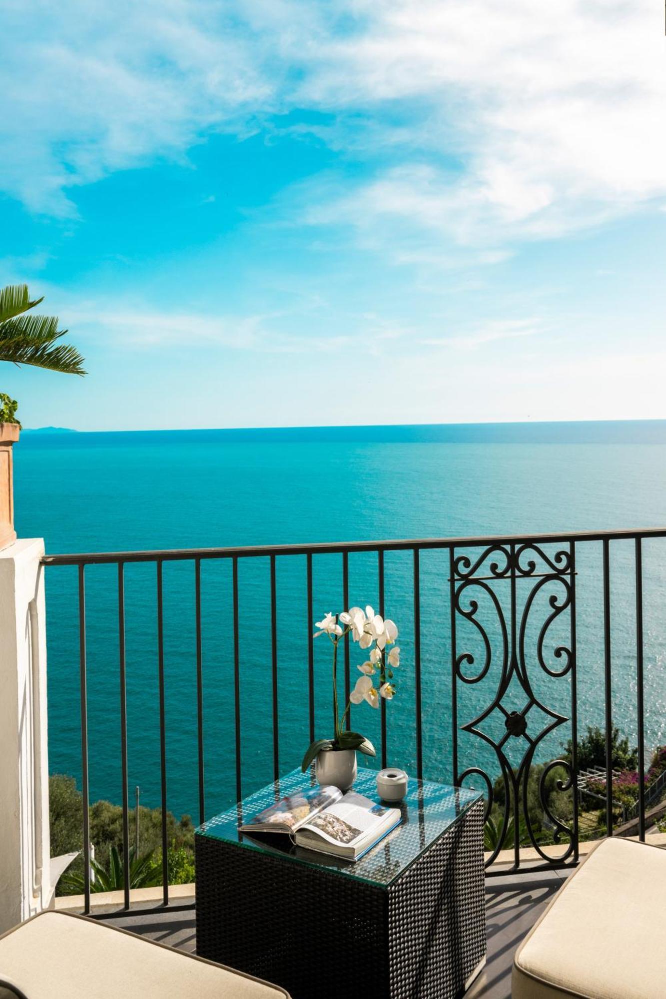 Double Room Sea View