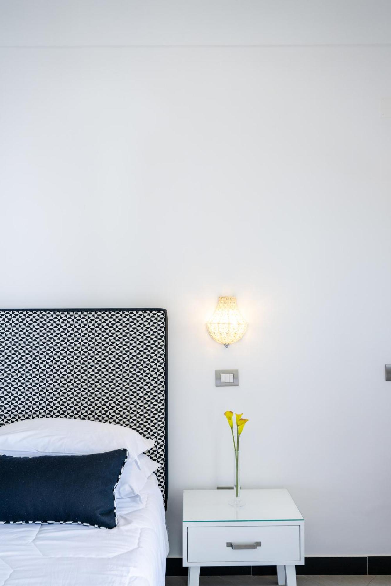 Double Room Sea View