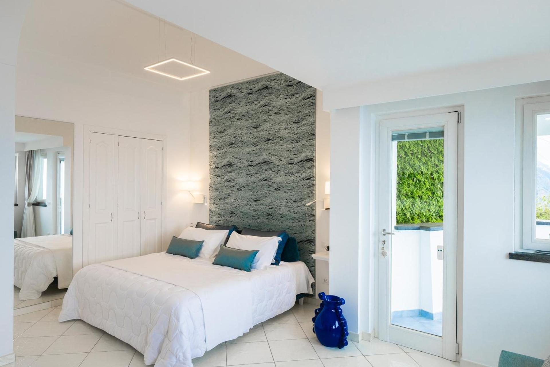 Suite Sea View Terrace
