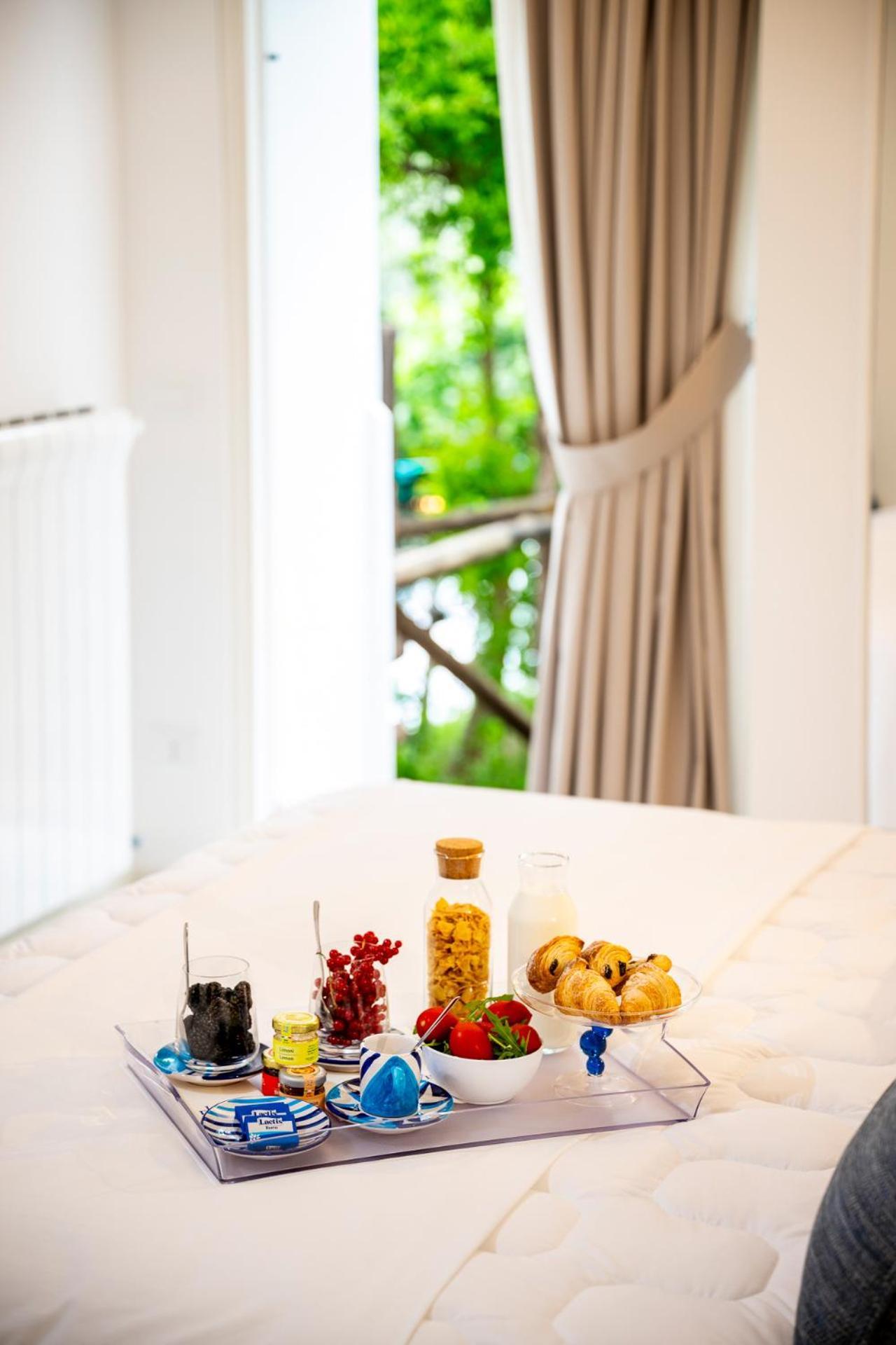 Suite Sea View Terrace
