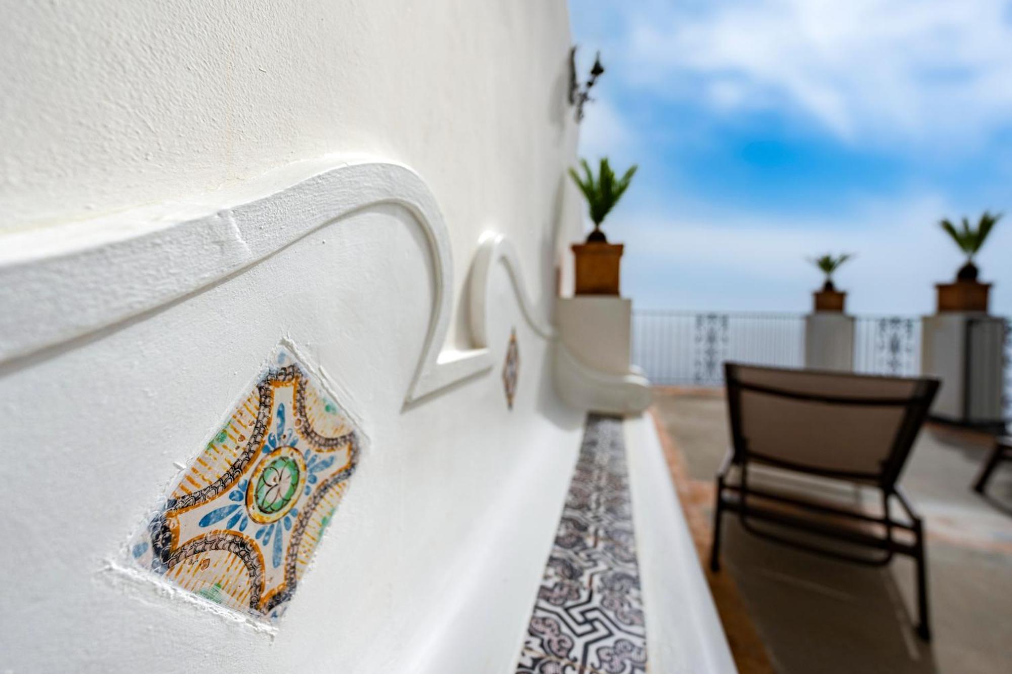 Double Room Terrace