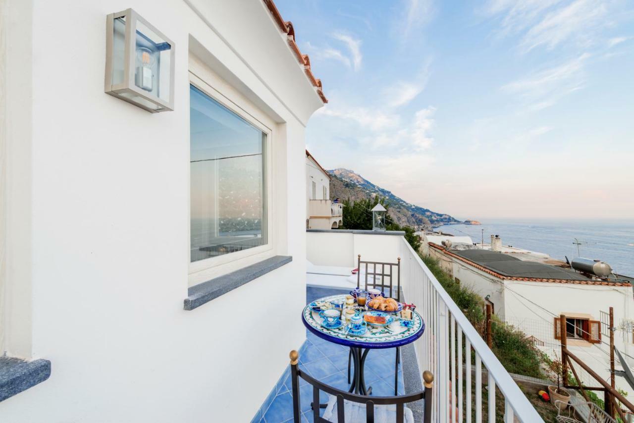 Suite Sea View Terrace