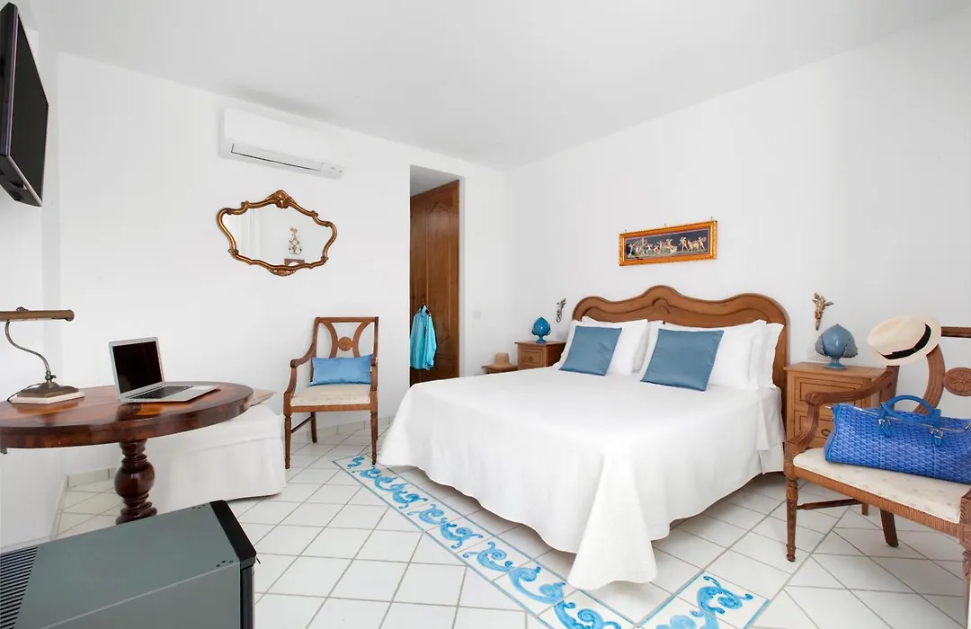 Hotel Smeraldo-1