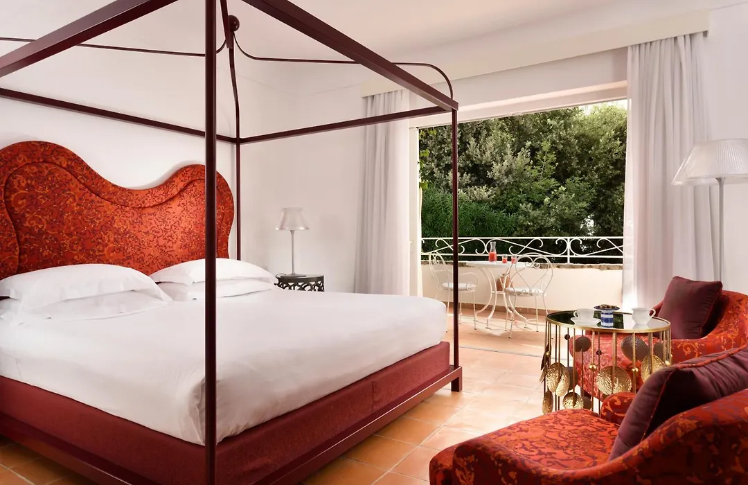 Hotel Piccolo Sant'Andrea-1