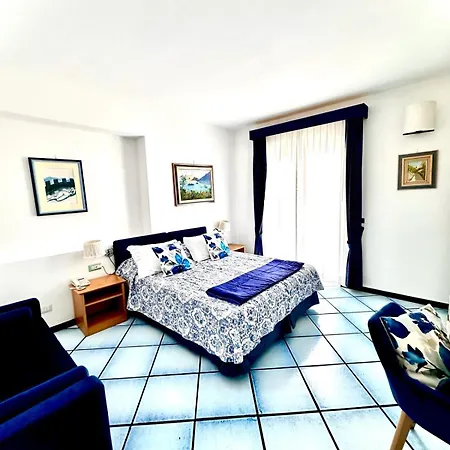 Hotel Le Fioriere-3